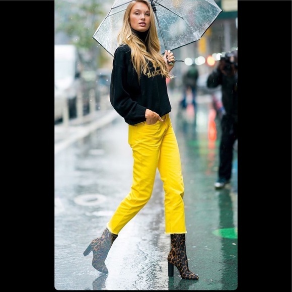 Zara Pants - Zara Pants